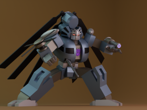 G1 Blackout