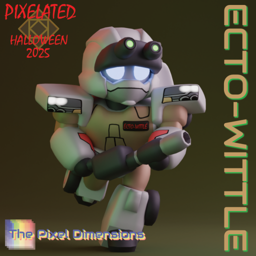 Ecto-Wittle