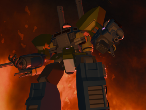 Onslaught