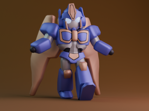 Sentiwittle Prime TFOne