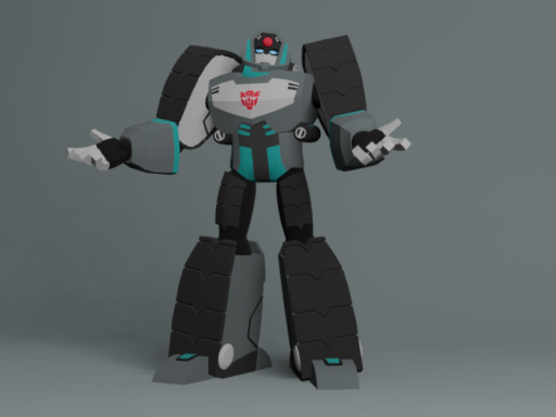 TFA Longarm