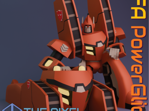 TFA PowerGlide