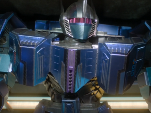 TFOne Darkwing