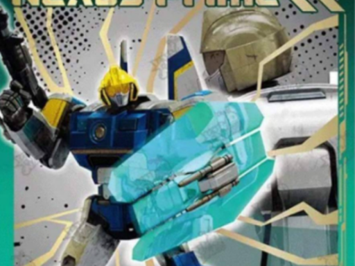 TFOne Nexus Prime