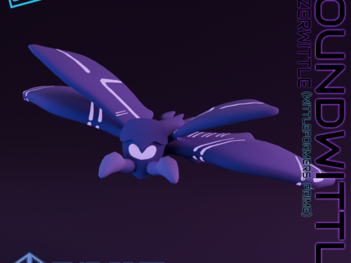 TFP LazerWittle