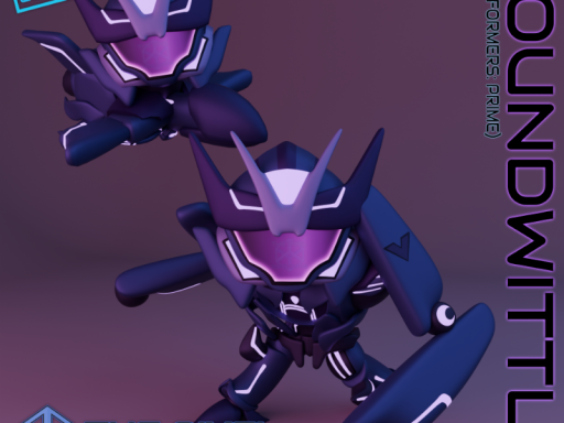 TFP SoundWittle