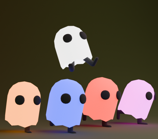 WittleGhosts