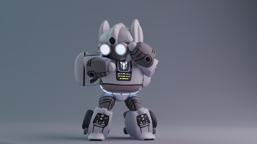 WittleWatt