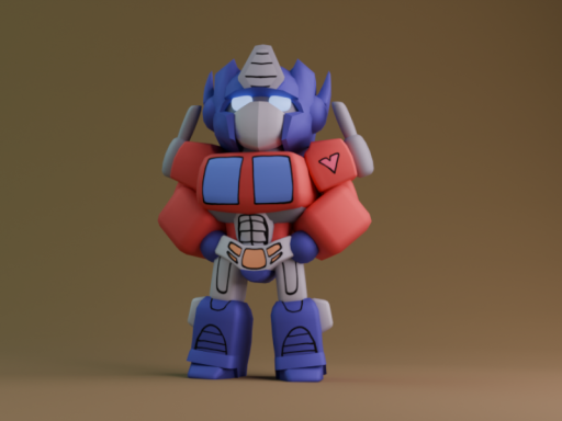 Wittlemus Prime